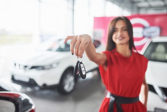 Can i sell my car if i owe on sales it